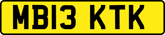 MB13KTK