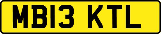 MB13KTL