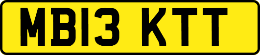 MB13KTT