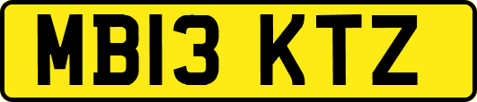 MB13KTZ