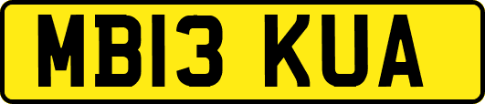 MB13KUA