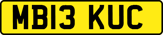 MB13KUC