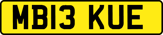 MB13KUE
