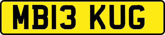 MB13KUG