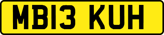 MB13KUH