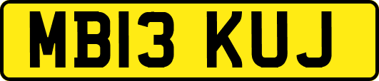 MB13KUJ