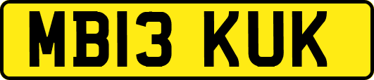 MB13KUK
