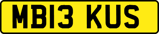 MB13KUS
