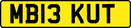 MB13KUT