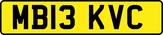 MB13KVC