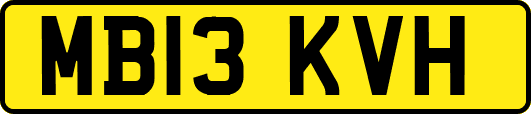 MB13KVH