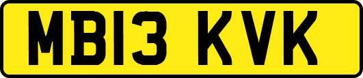 MB13KVK