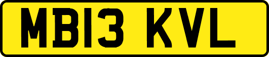 MB13KVL