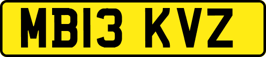 MB13KVZ