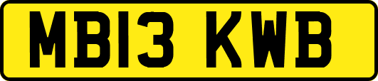 MB13KWB