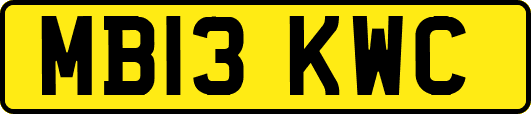 MB13KWC