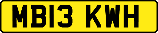 MB13KWH