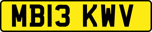 MB13KWV