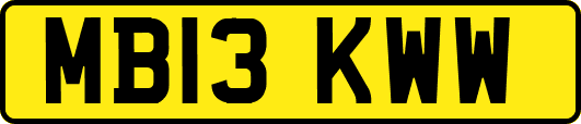 MB13KWW