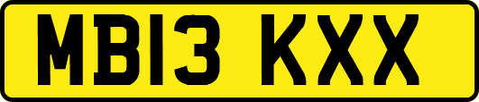 MB13KXX