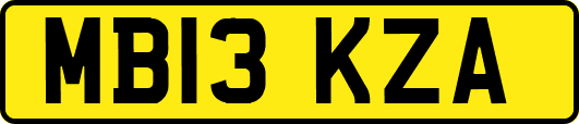 MB13KZA