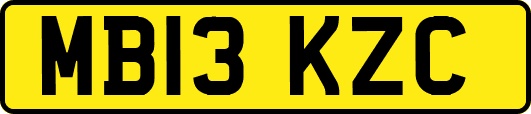 MB13KZC