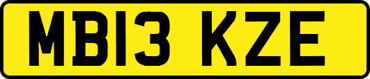 MB13KZE