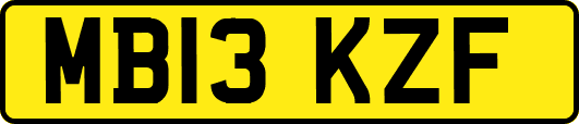 MB13KZF