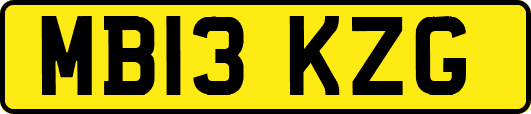 MB13KZG