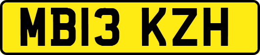 MB13KZH