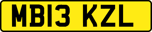 MB13KZL