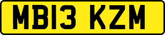 MB13KZM