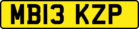 MB13KZP