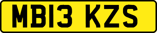 MB13KZS
