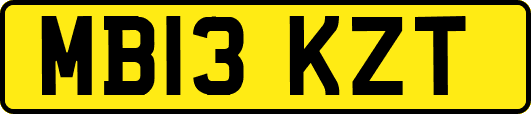 MB13KZT