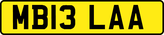 MB13LAA