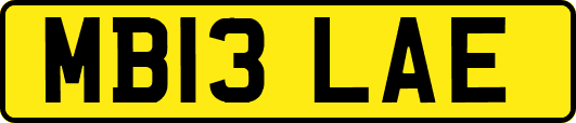 MB13LAE