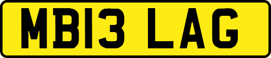 MB13LAG