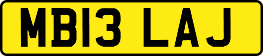 MB13LAJ