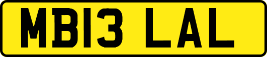 MB13LAL