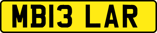 MB13LAR
