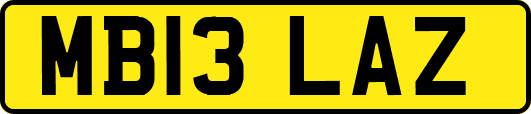 MB13LAZ