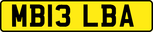 MB13LBA