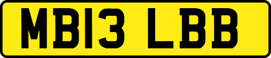 MB13LBB