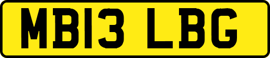 MB13LBG
