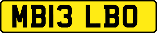 MB13LBO