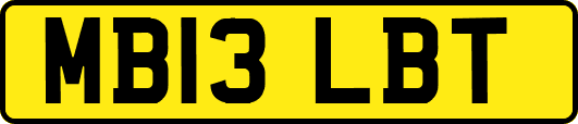 MB13LBT