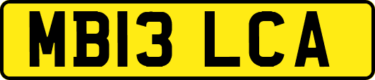 MB13LCA