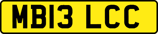 MB13LCC