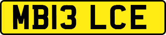 MB13LCE